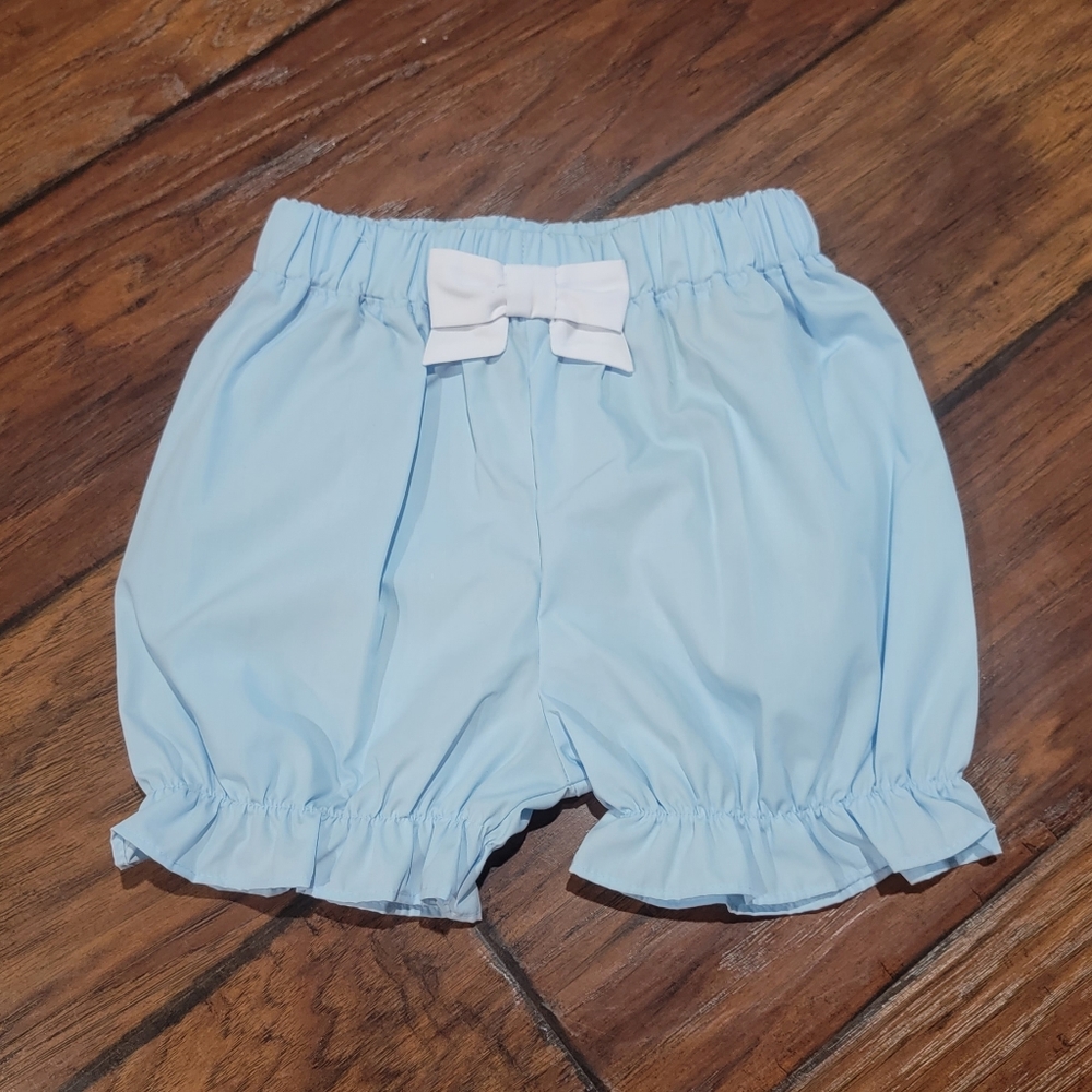TBBC Natalie Knickers